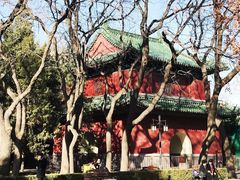 -四川大学(华西校区)