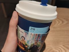 -瑞幸咖啡(外滩SOHO店)