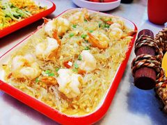 -南锣肥猫·麻辣烤鱼·15年现烤现卖(通州领展店)