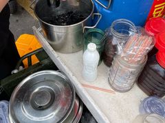 -花园菜市场