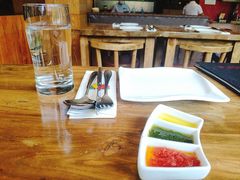 -安妮意大利餐厅(世贸天阶店)