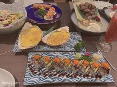 -福樱兰海鲜放题铁板烧(加州店)