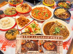 -老闵田螺馆·南昌特色(总店)