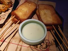 -啤仕多·啤客国潮跳舞BAR(保俶路店)