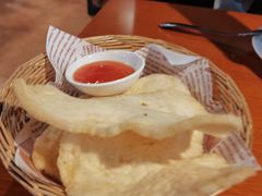 印尼虾片-布拉格餐厅· 中欧捷克菜(全国首店)