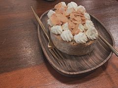 小山进提拉米苏卷-Double cafe