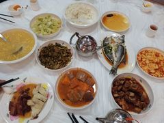 -美居大酒楼(美居广场店)