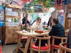 大堂-水煮三国·川鲁江湖菜(香山店)