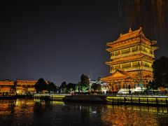 -台儿庄古城
