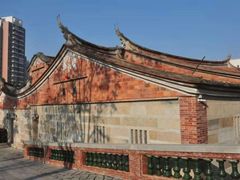 -晋江五店市传统文化旅游区