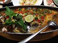 -金厨泰国餐厅·全泰籍厨师料理(拱北店)