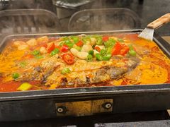 -炉鱼(萧山万象汇店)