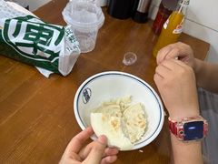 -刘信牛羊肉小炒泡馍(回民街店)