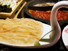 -井格重庆火锅(新世纪店)