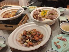 -潮界(虹桥新天地店)