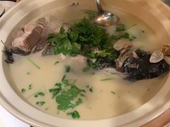 -绿茶餐厅(千岛湖银泰城店)