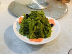 -小贝壳酒楼(经九路店)