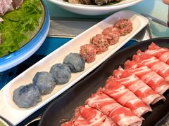 -李氏疙瘩汤·本地海鲜·老烟台菜(所城里店)