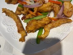 椒盐排条-光明邨大酒家(淮海路店)