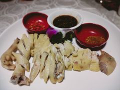 -红辣椒·川菜·火锅(科华路店)