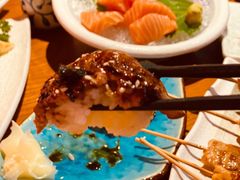 -有喜屋·深夜食堂(北京西路店)