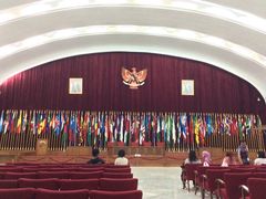 -亚非会议纪念博物馆