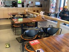 -李先生牛肉面大王(大兴枣园店)