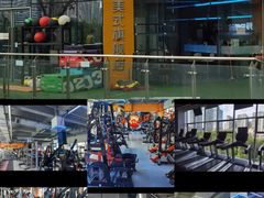 -银锐24h健身·Ai闪练(建设路店)