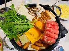 -京尚道韩式美食屋(海甸岛店)