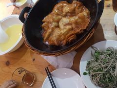 -古洼一锅鲜(开发区店)