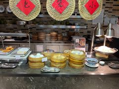 -乐咖啡西餐厅(太湖皇冠假日酒店)
