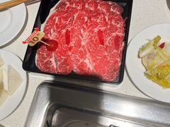 -海底捞火锅(金花路店)