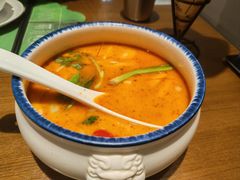 -帕蓝·暹罗料理(大学路店)