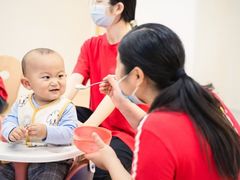 -全优加早教托育园(广百新一城店)