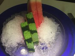 -四季民福烤鸭店(前门廊房二条店)