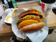 -肯德基(好又多店)