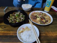 -江南古镇味道·私房菜