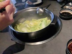 椰子鸡-同仁四季椰子鸡(宝安壹方城店)