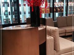 -领事馆19号中餐厅(厦门海景洲际酒店)
