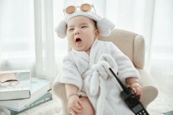 点击看大图 -专注孕妇照亲子照·纪田摄影