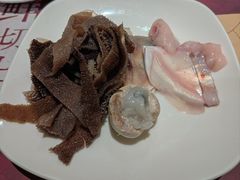 -盛宴标帜餐厅·亲子自助 (南昌喜来登酒店)