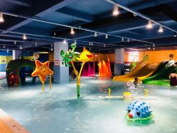 -宝燕乐园(闵行旗舰店)