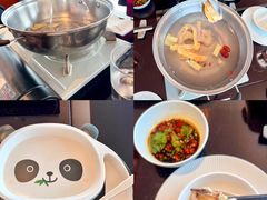 -石梅湾艾美度假酒店