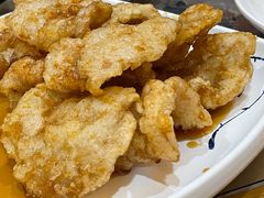-海兰江石锅饭(水上店)