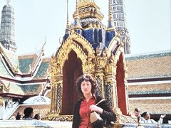 -吉隆坡国油双峰塔