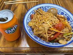 -复兴面王(河东路起源店)