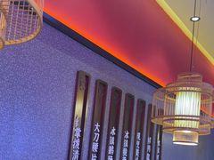 -重庆高老九火锅(万象城店)