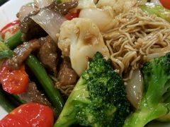 -蓬莱小馆 Joyful Restaurant