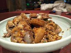 -阿斯牛牛·凉山菜(新会展店)