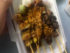 -明记烧鱼美味店